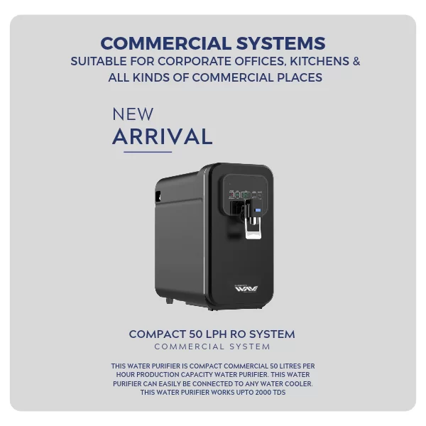 COMMERCIAL SYSTEMS