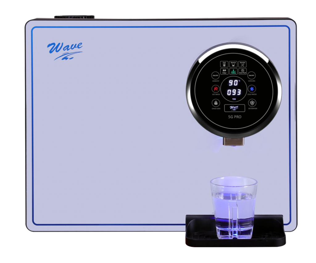 best alkaline water purifier in india