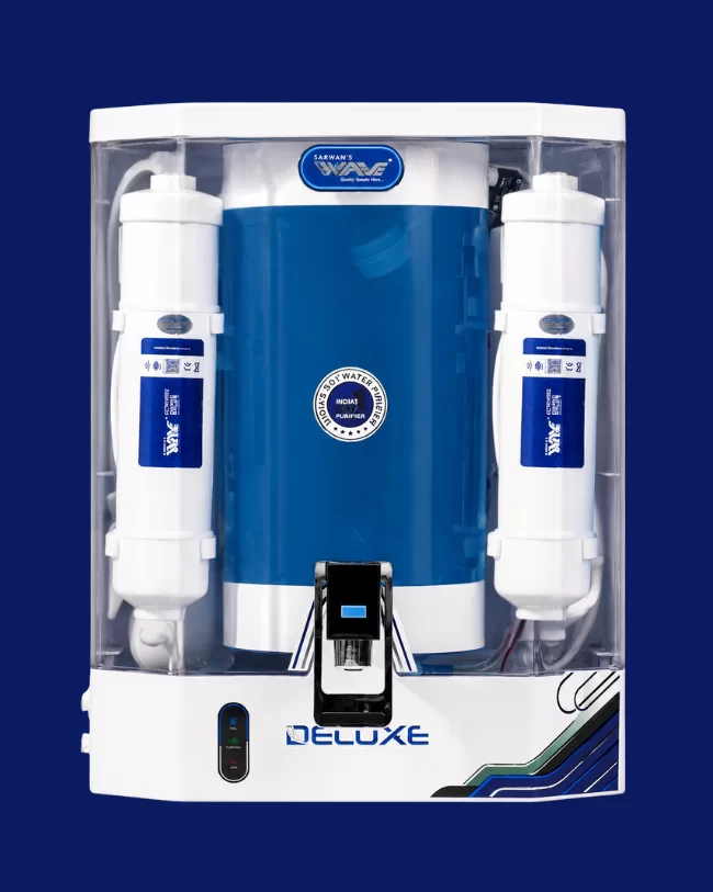 Deluxe RO