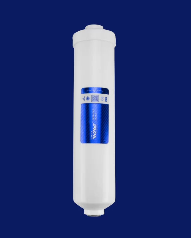 Wave Sediment Filter