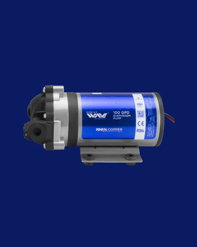 Wave Pump 100