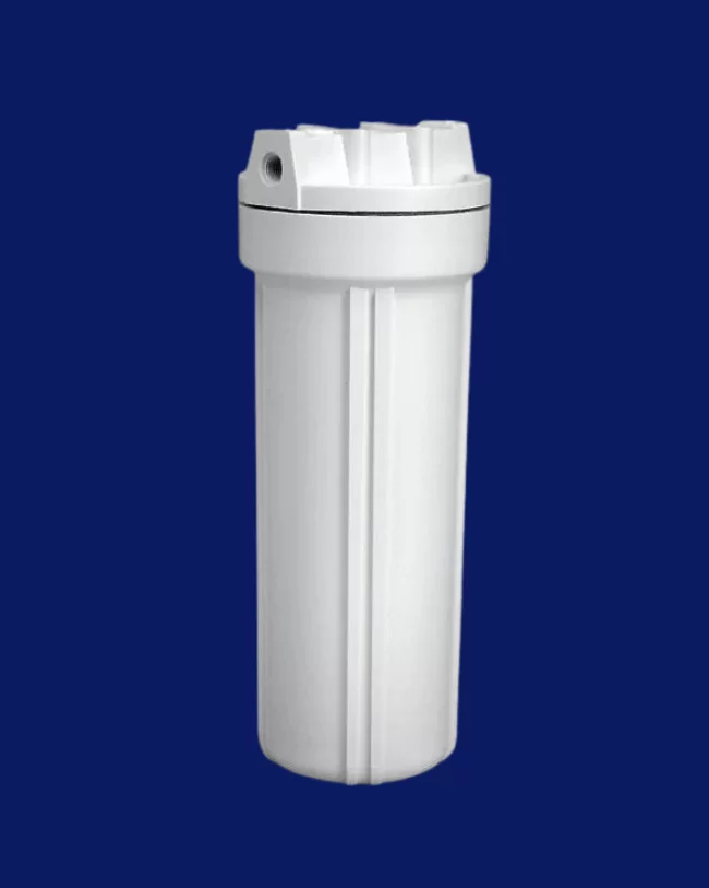 Wave Pre Filter Housing