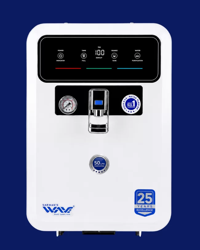 TNT 50 LPH SYSTEM
